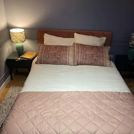 Apartment La De L'oie - Cosy - Metro
